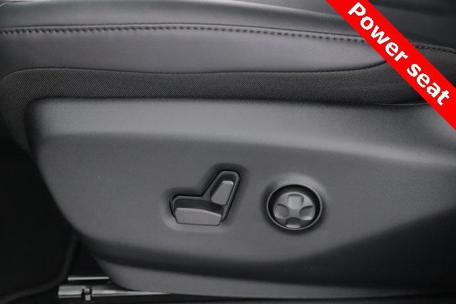 new 2026 Chrysler Pacifica car, priced at $37,890