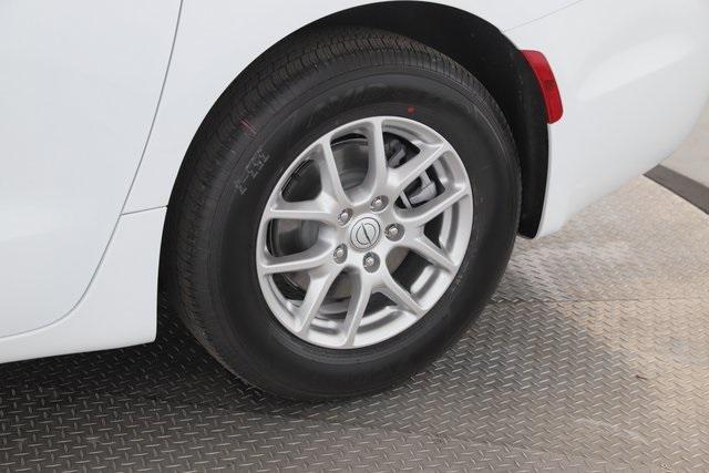 new 2026 Chrysler Pacifica car, priced at $37,890