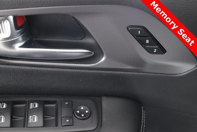 new 2026 Chrysler Pacifica car, priced at $37,890