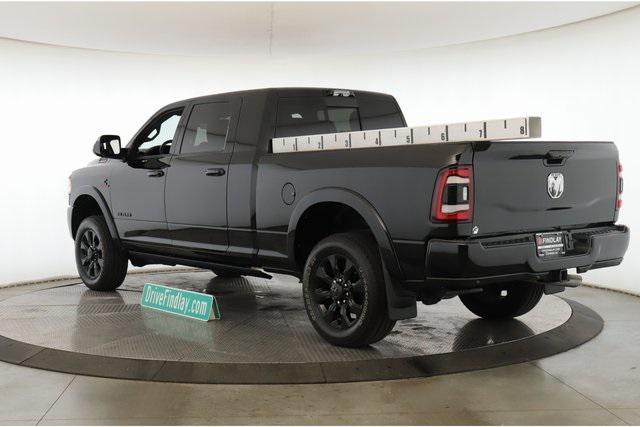 used 2022 Ram 2500 car, priced at $59,984