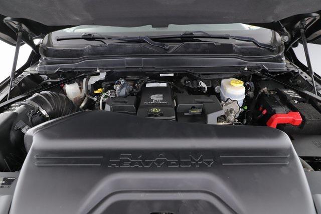 used 2022 Ram 2500 car, priced at $59,984