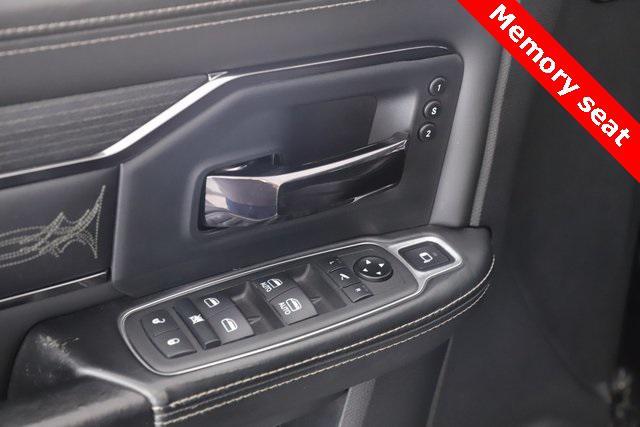 used 2022 Ram 2500 car, priced at $59,984