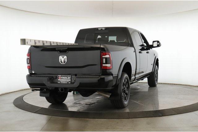used 2022 Ram 2500 car, priced at $59,984