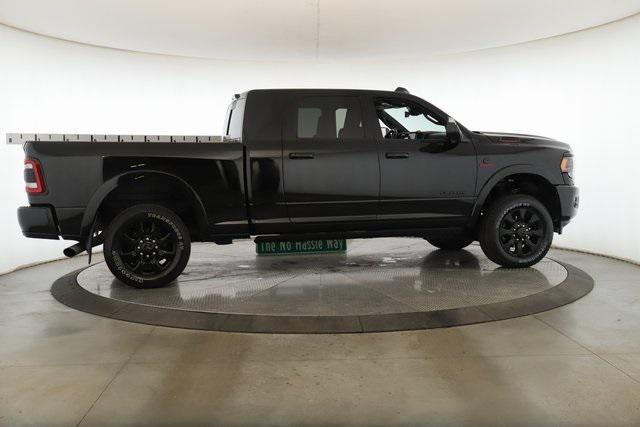 used 2022 Ram 2500 car, priced at $59,984