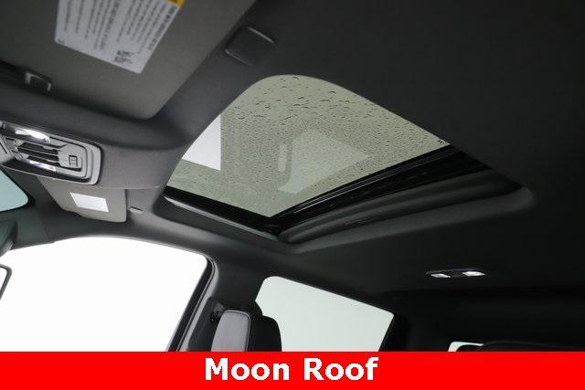 used 2025 GMC Sierra 3500 car, priced at $70,900