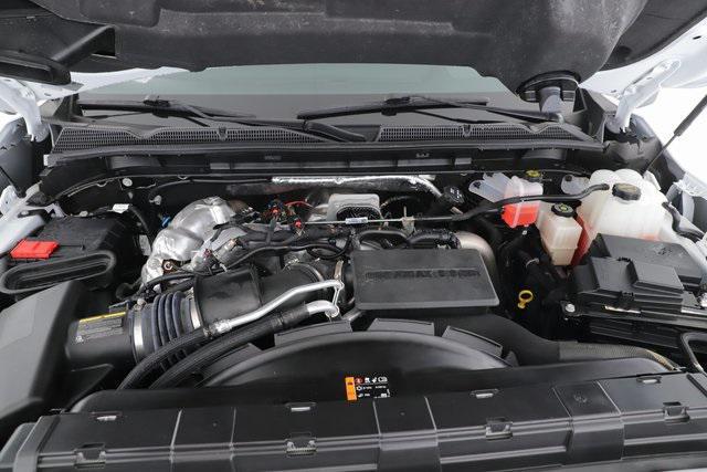 used 2025 GMC Sierra 3500 car, priced at $70,900