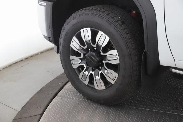 used 2025 GMC Sierra 3500 car, priced at $70,900