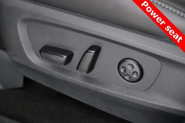 used 2025 INFINITI QX60 car, priced at $41,977