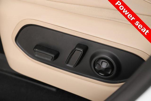 used 2024 Jeep Grand Cherokee L car, priced at $35,999
