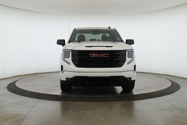 used 2022 GMC Sierra 1500 car, priced at $36,977