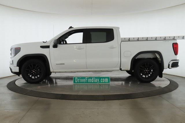 used 2022 GMC Sierra 1500 car, priced at $36,977