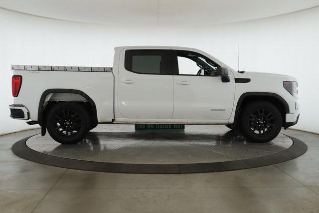 used 2022 GMC Sierra 1500 car, priced at $36,977