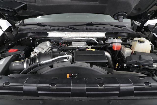 used 2020 GMC Sierra 2500 car, priced at $52,977