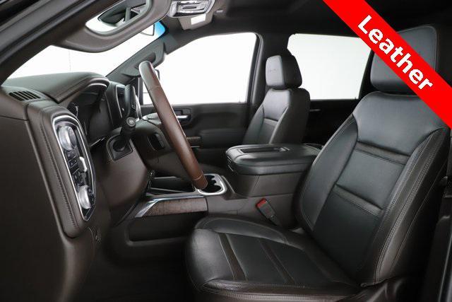 used 2020 GMC Sierra 2500 car, priced at $52,977