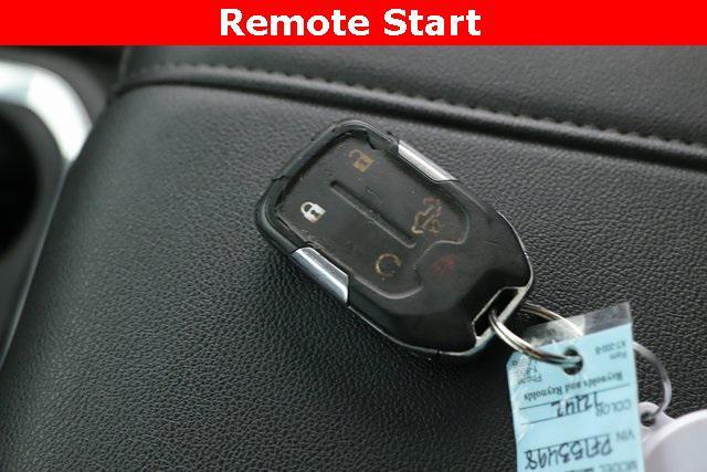 used 2023 GMC Sierra 2500 car, priced at $49,938