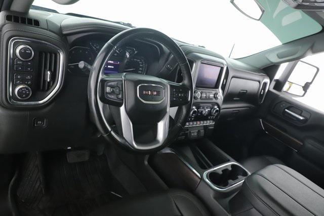 used 2023 GMC Sierra 2500 car, priced at $49,938