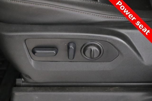 used 2023 GMC Sierra 2500 car, priced at $49,938