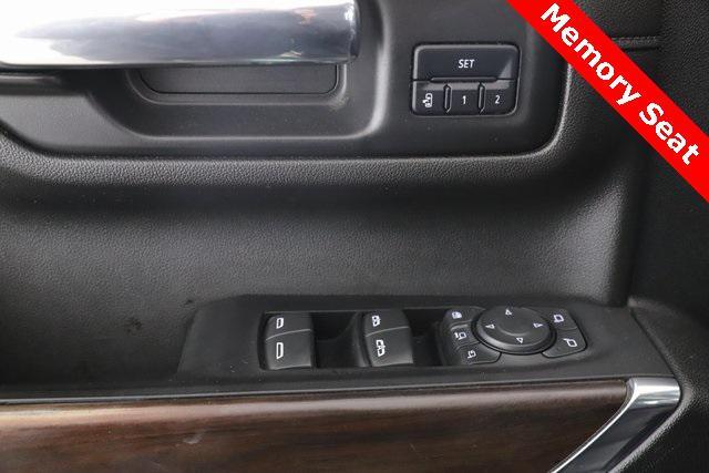 used 2023 GMC Sierra 2500 car, priced at $49,938