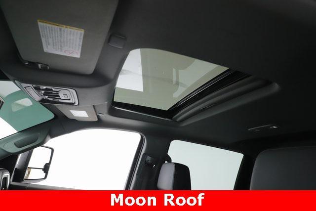 used 2023 GMC Sierra 2500 car, priced at $49,938