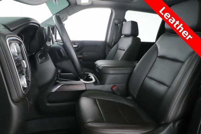 used 2023 GMC Sierra 2500 car, priced at $49,938