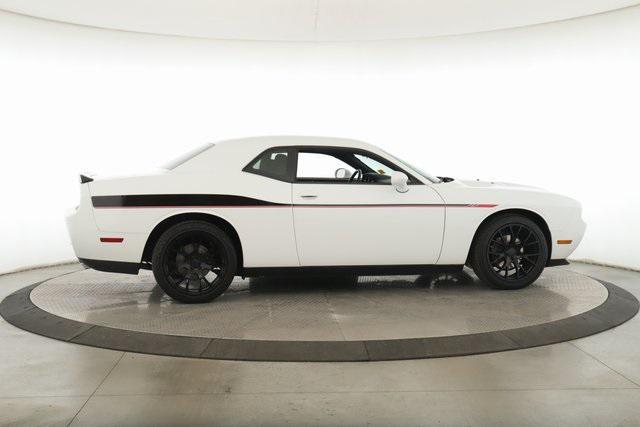 used 2014 Dodge Challenger car, priced at $14,999