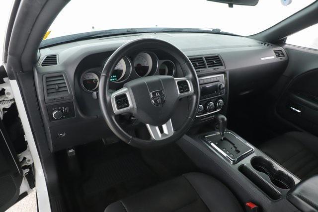 used 2014 Dodge Challenger car, priced at $14,999