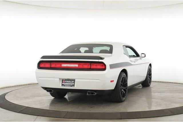 used 2014 Dodge Challenger car, priced at $14,999