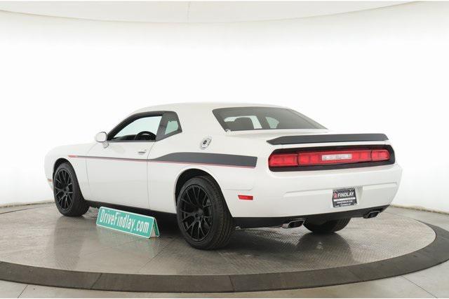 used 2014 Dodge Challenger car, priced at $14,999