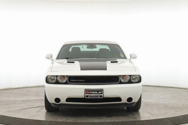 used 2014 Dodge Challenger car, priced at $14,999