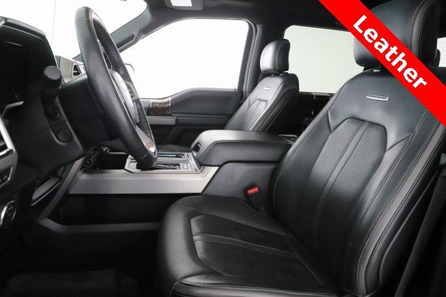 used 2016 Ford F-150 car, priced at $17,785