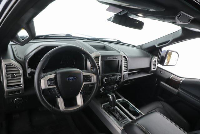 used 2016 Ford F-150 car, priced at $17,785