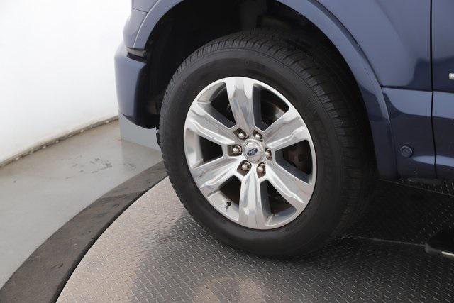 used 2016 Ford F-150 car, priced at $17,785