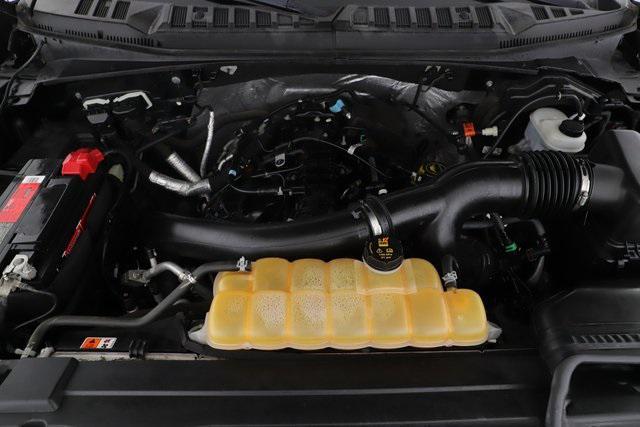 used 2016 Ford F-150 car, priced at $17,785