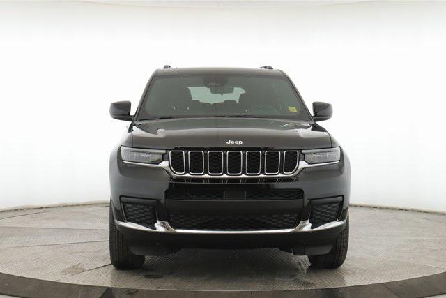 new 2025 Jeep Grand Cherokee L car, priced at $39,999