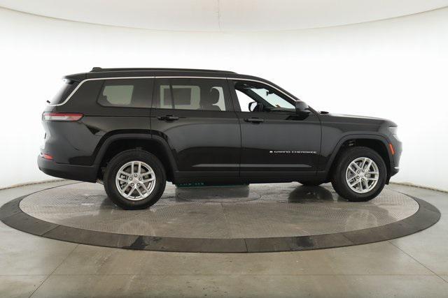 new 2025 Jeep Grand Cherokee L car, priced at $43,151