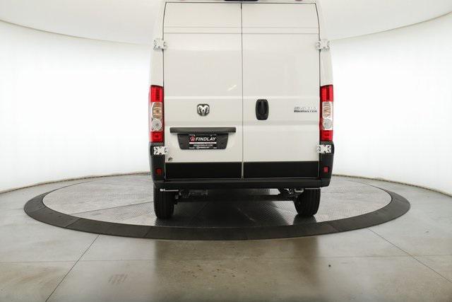 used 2025 Ram ProMaster 2500 car, priced at $35,906