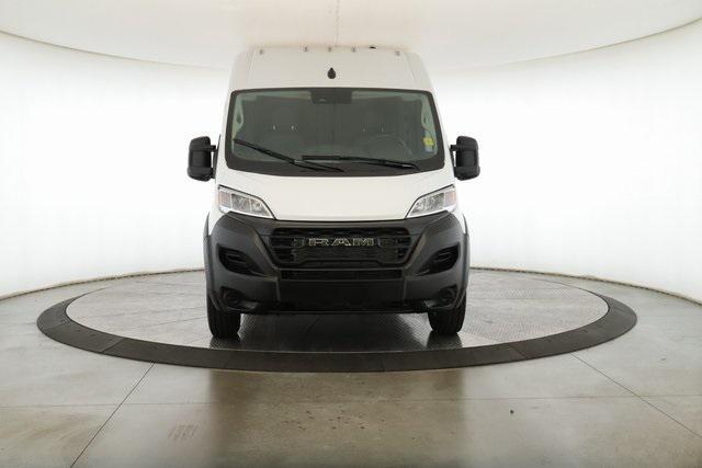 used 2025 Ram ProMaster 2500 car, priced at $35,906