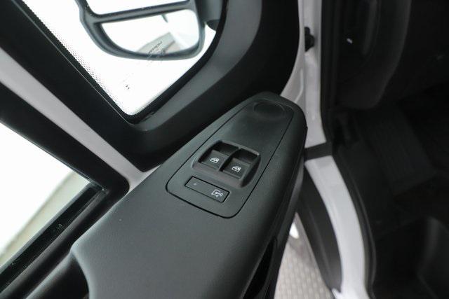used 2025 Ram ProMaster 2500 car, priced at $35,906