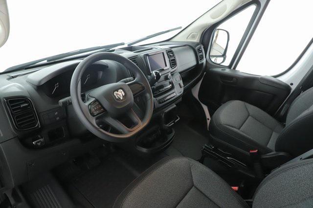used 2025 Ram ProMaster 2500 car, priced at $35,906