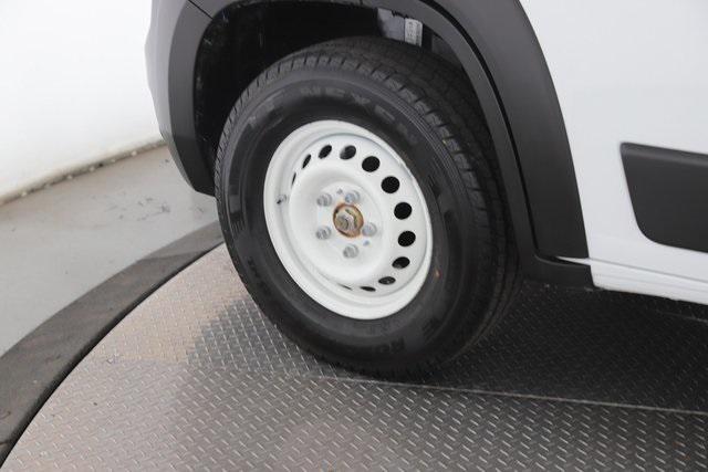 used 2025 Ram ProMaster 2500 car, priced at $35,906