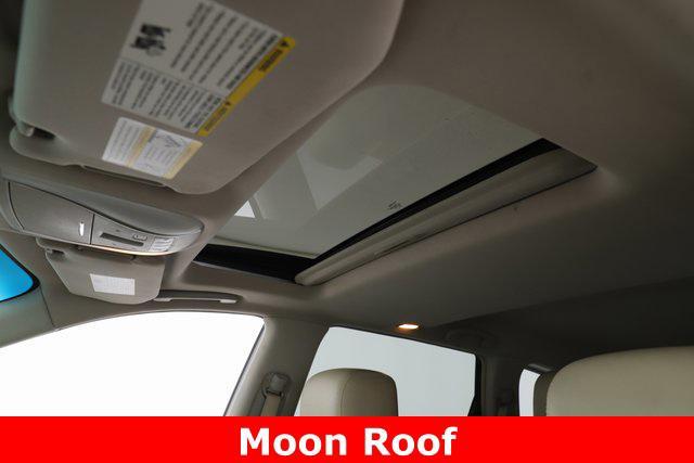 used 2013 INFINITI JX35 car, priced at $5,999