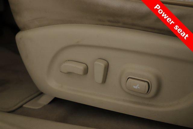 used 2013 INFINITI JX35 car, priced at $5,999