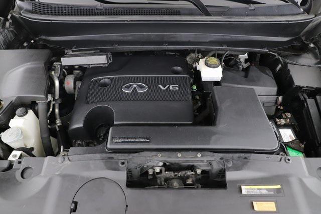 used 2013 INFINITI JX35 car, priced at $6,999