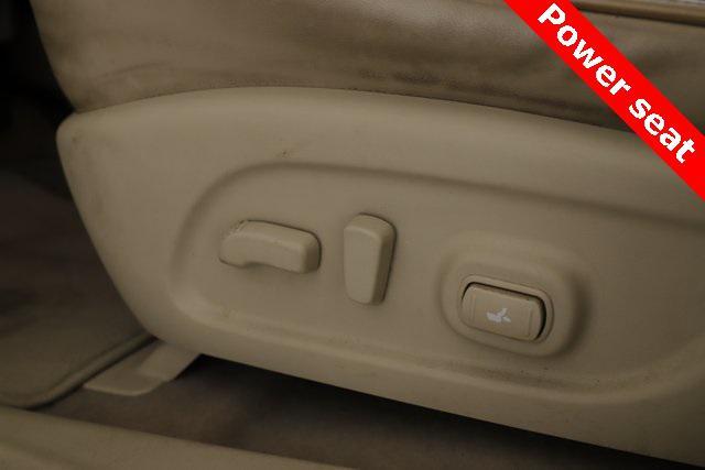 used 2013 INFINITI JX35 car, priced at $6,999