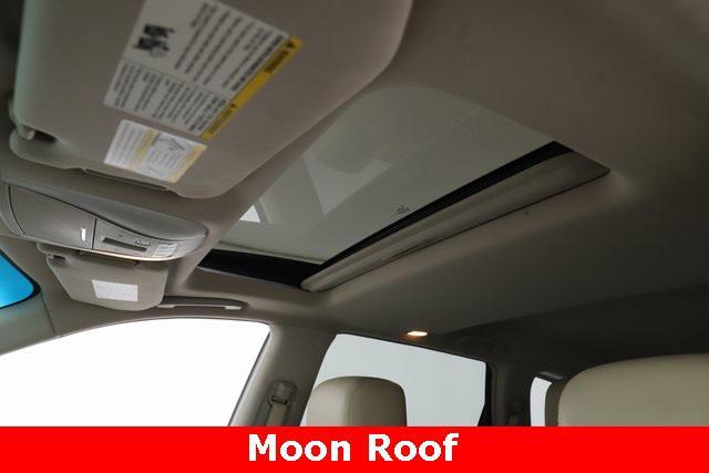 used 2013 INFINITI JX35 car, priced at $6,999