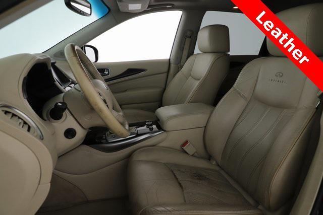 used 2013 INFINITI JX35 car, priced at $6,999