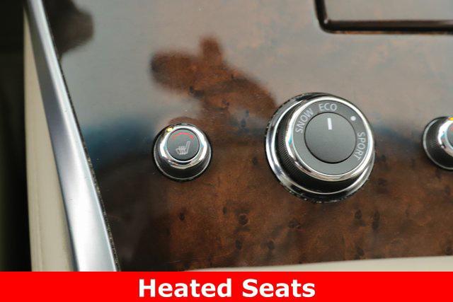 used 2013 INFINITI JX35 car, priced at $5,999