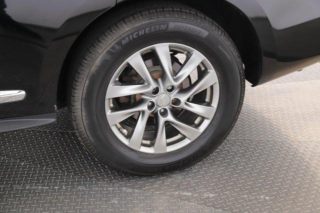 used 2013 INFINITI JX35 car, priced at $5,999