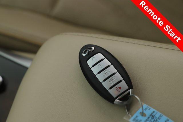 used 2013 INFINITI JX35 car, priced at $6,999