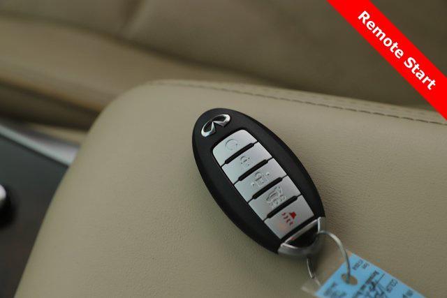 used 2013 INFINITI JX35 car, priced at $5,999